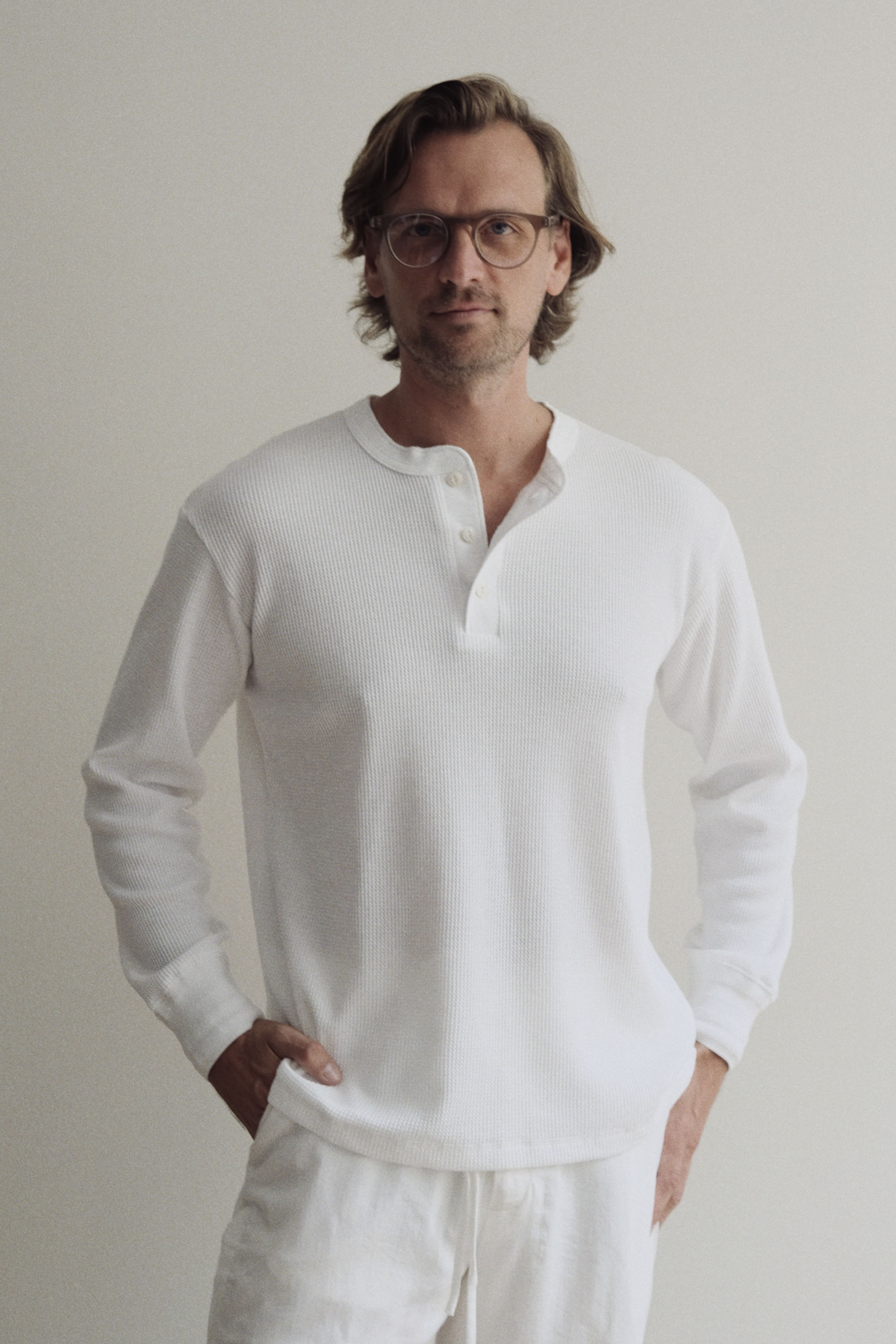 SOL TOP - WHITE