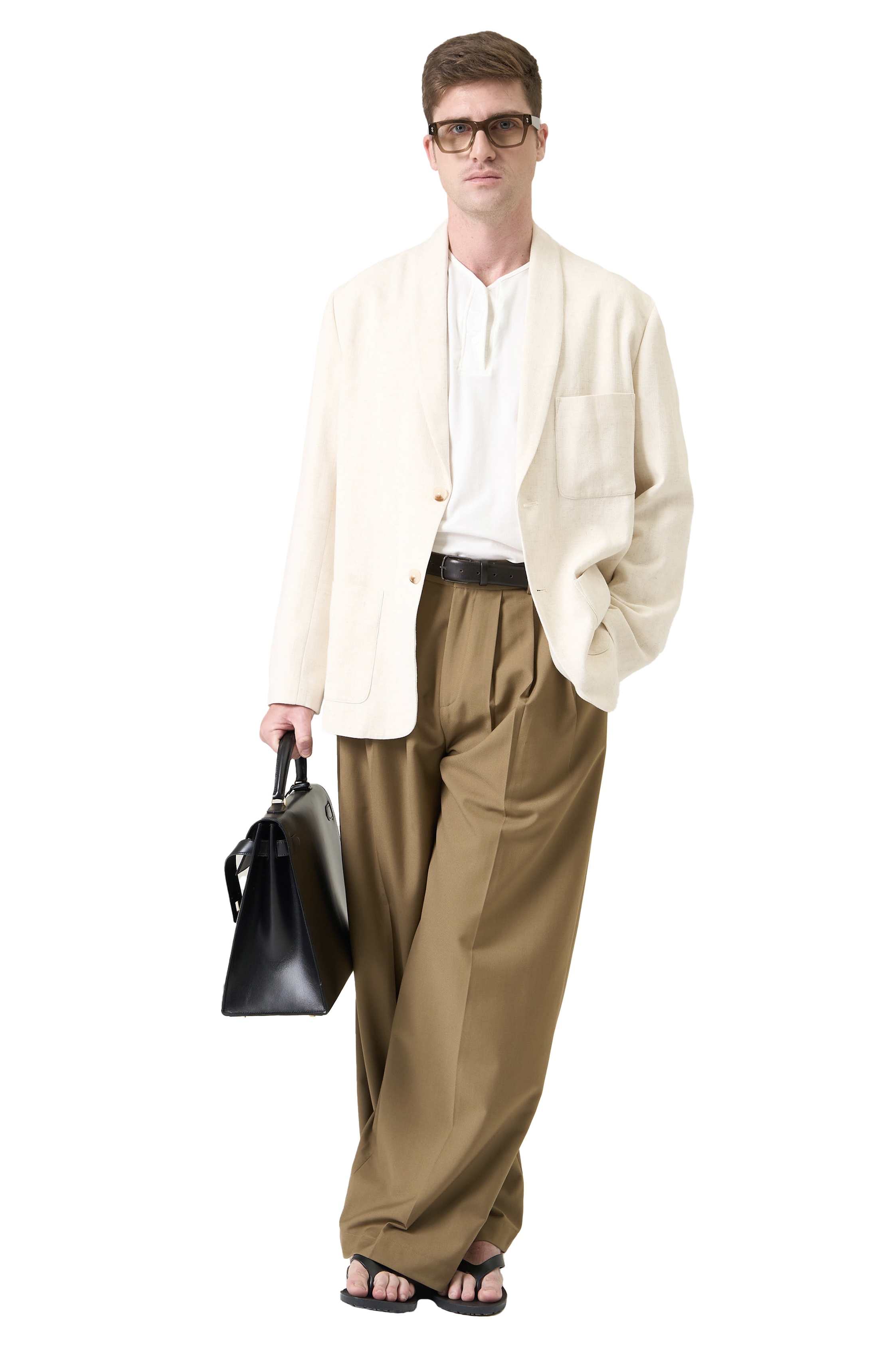 NETO TOP - WHITE 