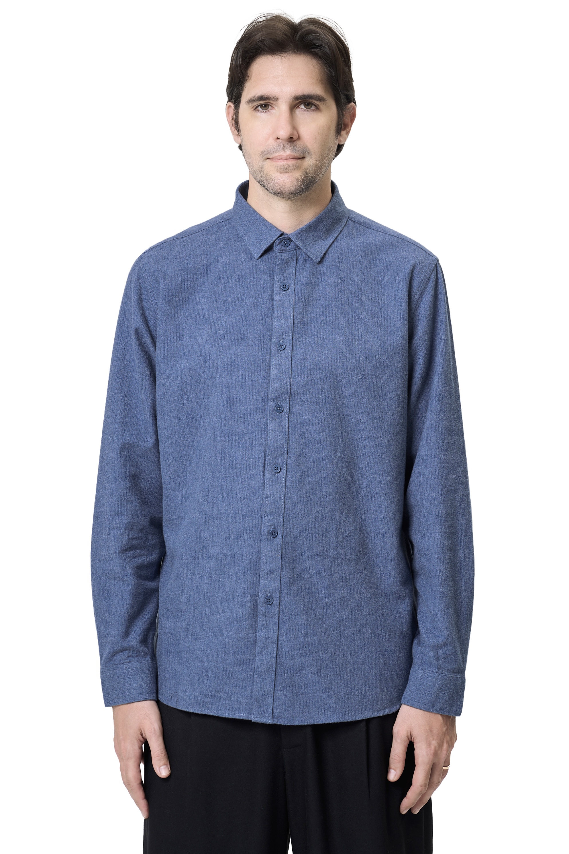 RAPH SHIRT - CELTIC BLUE 